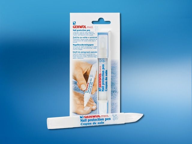 Gehwol Med Nail Protection Pen (Tırnak Koruyucu Kalem)