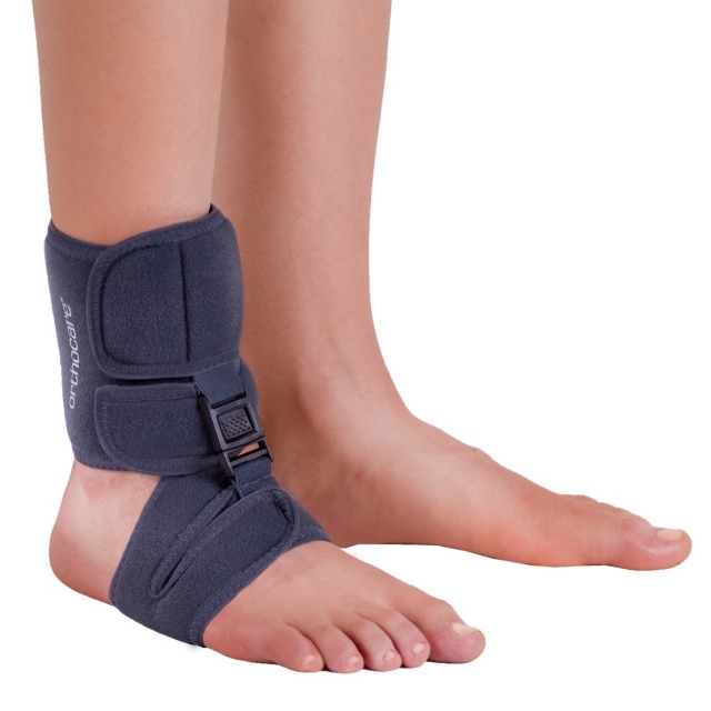 7210 Orthocare Foot Lifter Ayak Bilekliği  