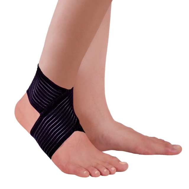 7530 Orthocare Ankle Support Light Ayak Bilekliği 