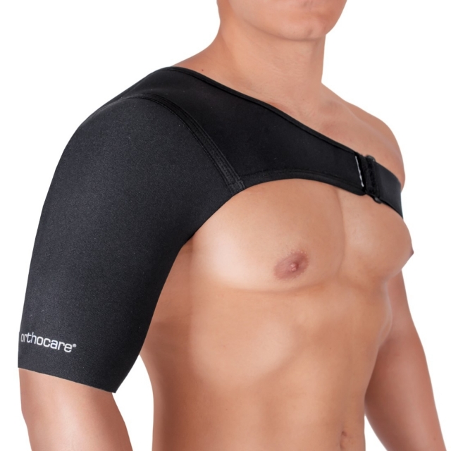 3026 Orthocare Shoulder Support Omuz Ortezi