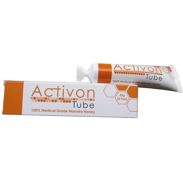 Activon Manuka Balı 25g 