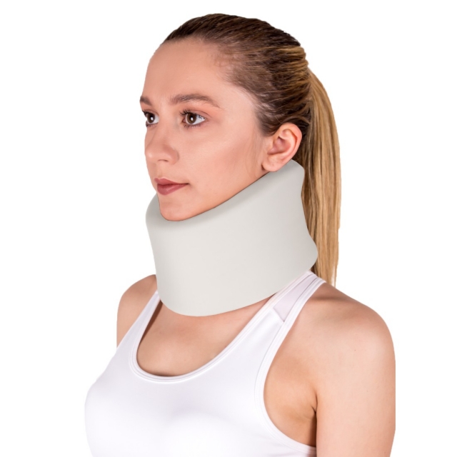 1181 Orthocare Soft Collar Eco Sünger Boyunluk 