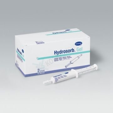 Hydrosorb Gel 15g