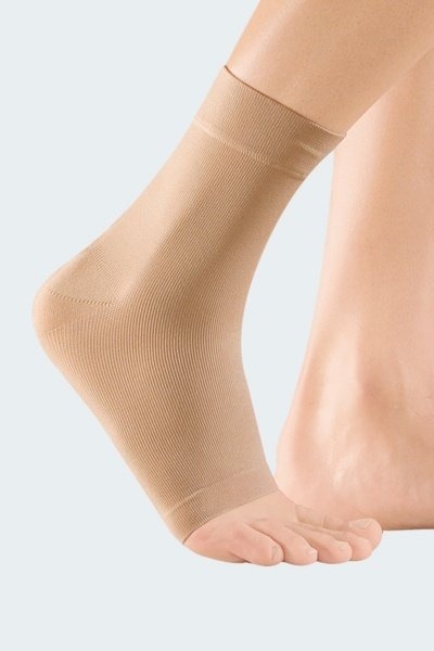 Medi Elastic Ankle Support Ayak Bilekliği 501 