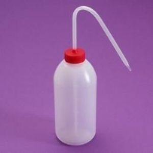 Damlalıklı Plastik Şişe 500 ml