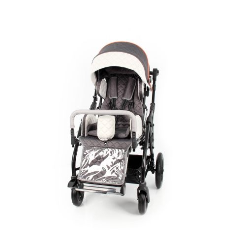 Wollex 8001-16 TRIO CP Engelli Puseti