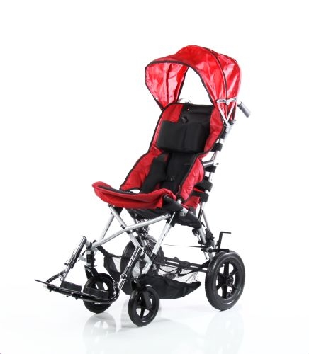 Wollex 8003-14 Ranger CP Engelli Puseti (Baston Tipi)