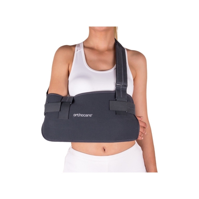 3510 Orthocare Armsling Velcro (kol askısı) M