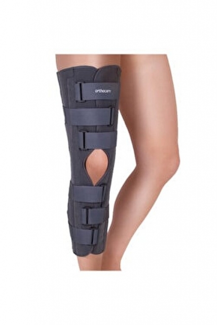 6310 Orthocare Genucare İmmobilizer (diz immobilizeri) 60 Cm