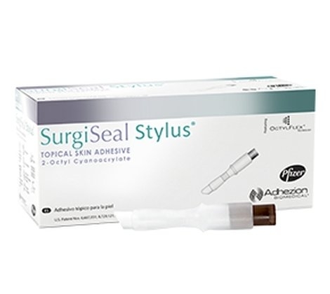 SurgiSeal Stylus – Cerrahi Cilt / Doku Yapıştırıcısı