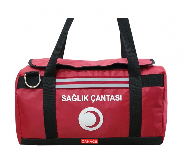 CanAcil Sağlık Çantası 