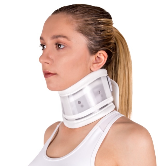 1140 Orthocare Vitra Collar (çeneliksiz vitraten boyunluk) 1