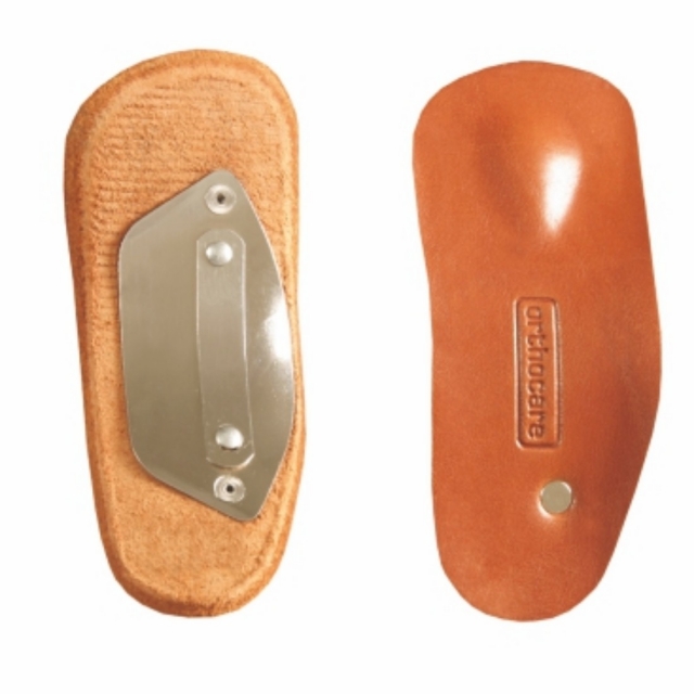 7310 Orthocare Insole 34 stable (çelik destekli deri tabanlık) 35-36