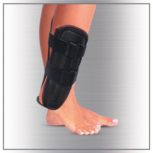 Ab01 Case Aircast Ayak Bilekliği 