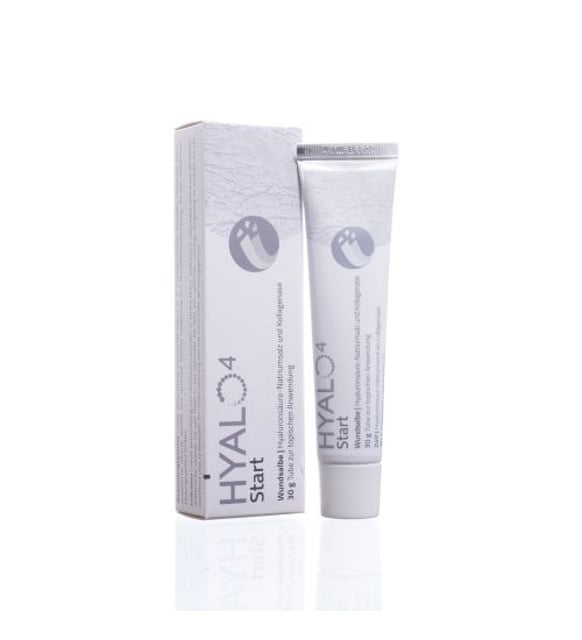 Hyalo4 Start Ointiment 30G Yara Bakım Merhemi 