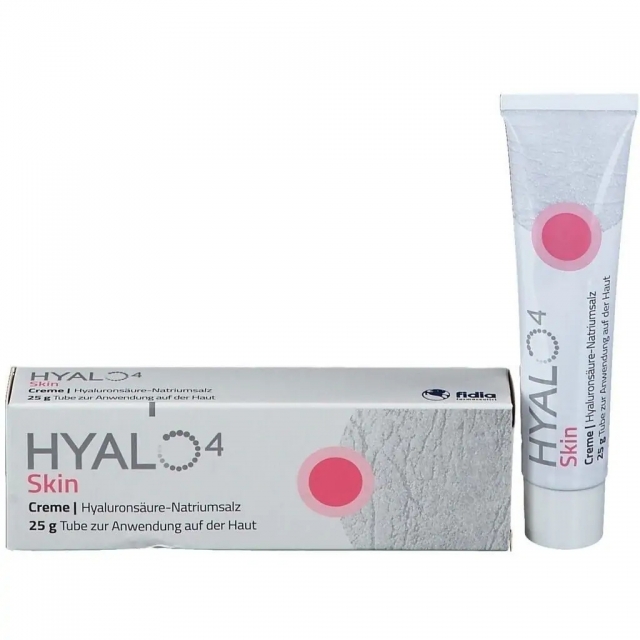 Hyalo4 Skin 25g Yara Bakım Merhemi  
