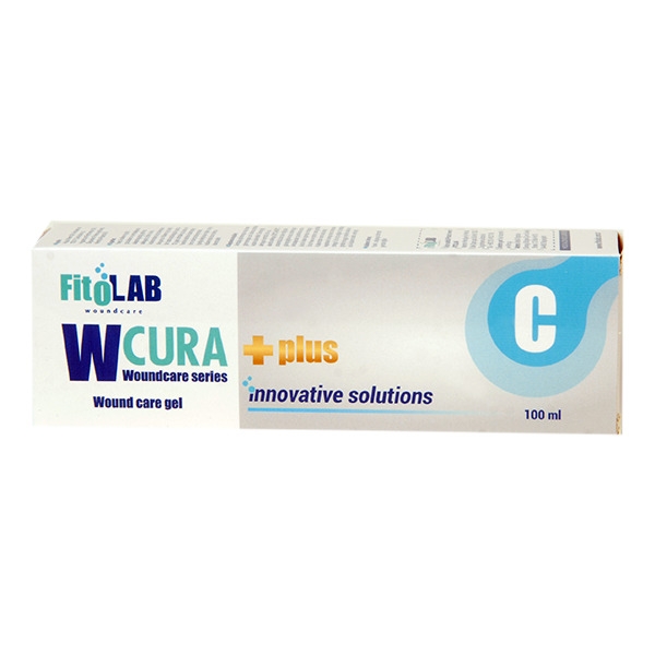 Wcura C Plus Yara Bakım Kremi 100GR