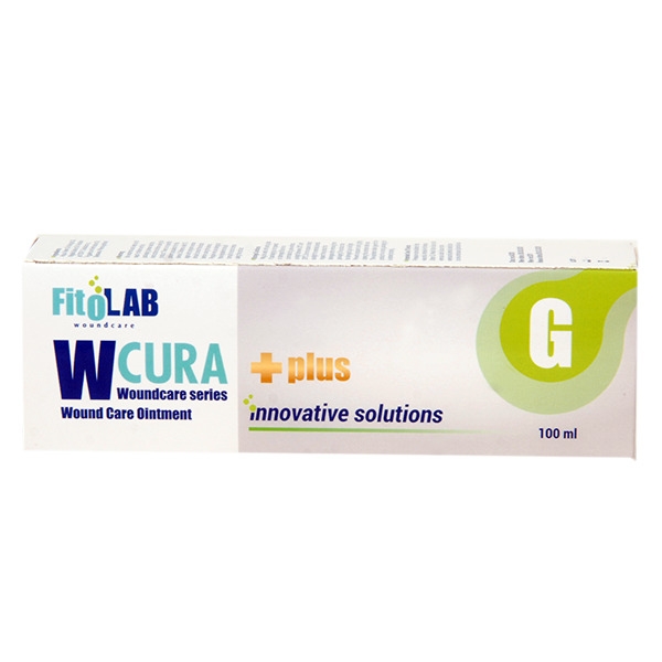 Wcura G Plus Yara Bakım Kremi 100GR