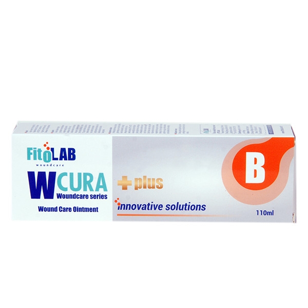 Wcura B Plus Bariyer Krem 110GR