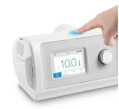 YUWELL YH450 AUTO CPAP CİHAZI