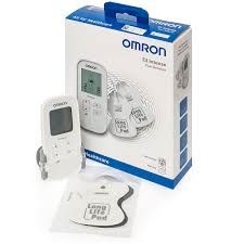 OMRON E3 INTENSE TENS CİHAZI